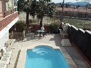 Fortuna property: Villa for sale in Fortuna, Spain 49340