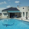 Villa for sale in town 49341