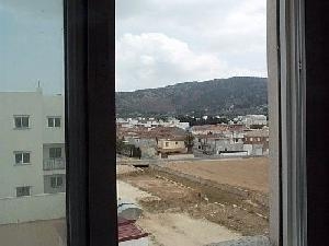 Pinoso property: Pinoso Apartment 49342