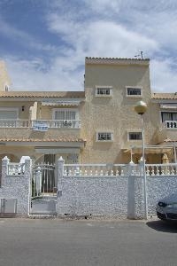 Gran Alacant property: Townhome for sale in Gran Alacant 49344