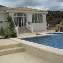 Hondon de las Nieves property: Villa for sale in Hondon de las Nieves 49345