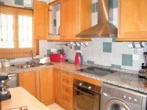 Algorfa property: Alicante property | 2 bedroom Townhome 49347