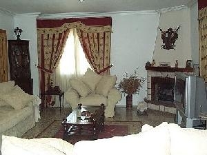 Aspe property: Villa with 4 bedroom in Aspe, Spain 49348