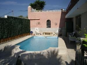 Fortuna property: Villa for sale in Fortuna, Spain 49349