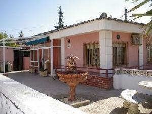 Fortuna property: Villa with 4 bedroom in Fortuna, Spain 49349