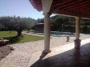 Pinoso property: Villa for sale in Pinoso, Spain 49350