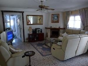 Hondon de las Nieves property: Villa with 3 bedroom in Hondon de las Nieves 49353