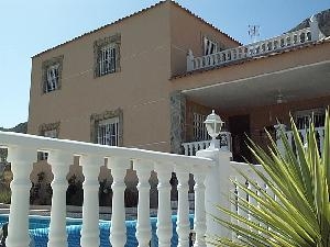 Hondon de las Nieves property: Villa for sale in Hondon de las Nieves 49367