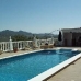 Hondon de las Nieves property: Hondon de las Nieves, Spain Villa 49367