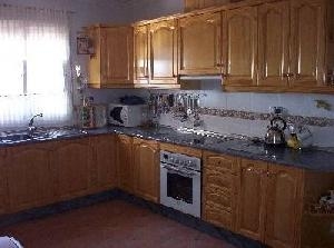 Jumilla property: Villa with 3 bedroom in Jumilla 49370