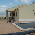 Pinoso property: Villa for sale in Pinoso 49371