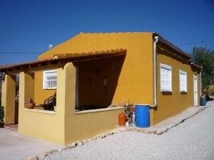 Hondon De Los Frailes property: Villa for sale in Hondon De Los Frailes 49374