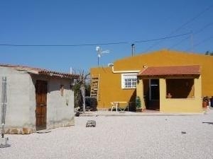 Hondon De Los Frailes property: Villa in Alicante for sale 49374