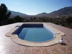 La Romana property: Villa for sale in La Romana, Spain 49375