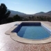 La Romana property: La Romana, Spain Villa 49375