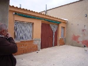 Pinoso property: House with 3 bedroom in Pinoso 49377