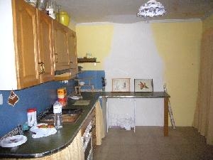 Pinoso property: House with 3 bedroom in Pinoso, Spain 49377