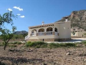 La Romana property: Villa for sale in La Romana, Spain 49381