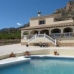 La Romana property: Alicante, Spain Villa 49381