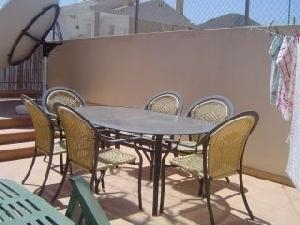 La Romana property: Apartment with 3 bedroom in La Romana 49382