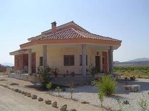 Pinoso property: Villa for sale in Pinoso 49387