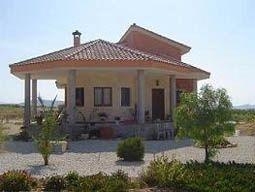 Pinoso property: Pinoso, Spain | Villa for sale 49387