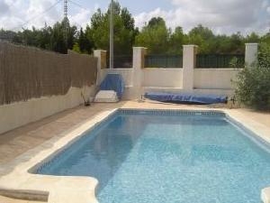 Bigastro property: Villa for sale in Bigastro, Spain 49389