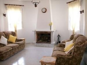 Bigastro property: Villa with 3 bedroom in Bigastro, Spain 49389