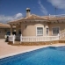 Bigastro property: Alicante, Spain Villa 49389