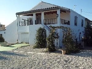 Pinoso property: Villa for sale in Pinoso 49390