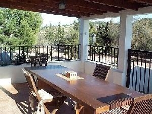 Pinoso property: Villa for sale in Pinoso, Spain 49390