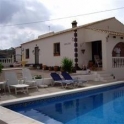 Villa for sale in town 49393