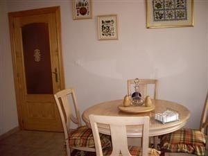 Alicante property | 2 bedroom Villa 49393