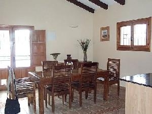 Villa in Murcia for sale 49396