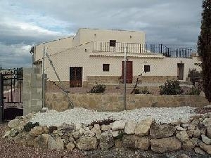 Murcia property | 5 bedroom Villa 49396