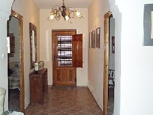 Murcia Villa 49396