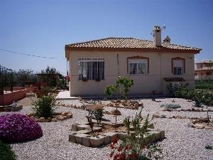 Hondon de las Nieves property: Villa for sale in Hondon de las Nieves 49397