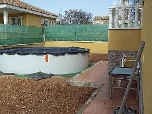 Pinoso property: Villa with 3 bedroom in Pinoso, Spain 49402