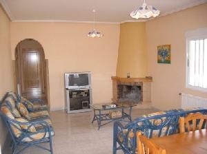 Hondon de las Nieves property: Villa with 3 bedroom in Hondon de las Nieves 49409