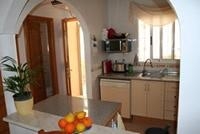 Orihuela Costa property: Apartment with 3 bedroom in Orihuela Costa, Spain 49411