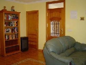 Pinoso property: Pinoso House 49412