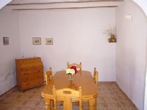 Pinoso property: House with 3 bedroom in Pinoso, Spain 49413