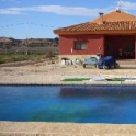 Pinoso property: Villa for sale in Pinoso 49415