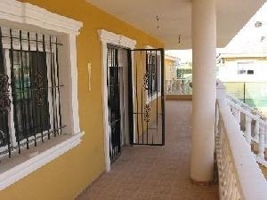 Villa with 3 bedroom in town, Spain 49423