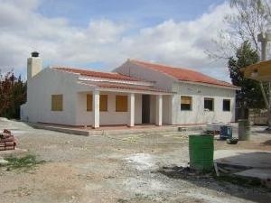 Jumilla property: Villa for sale in Jumilla 49424