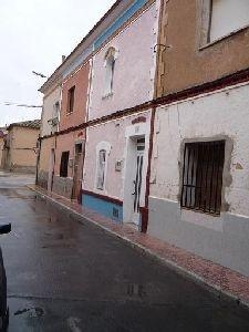 Villena property: Townhome with 3 bedroom in Villena 49427