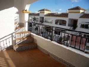 Los Montesinos property: Apartment with 2 bedroom in Los Montesinos 49428