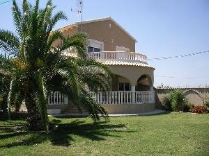 Albatera property: Villa for sale in Albatera 49441