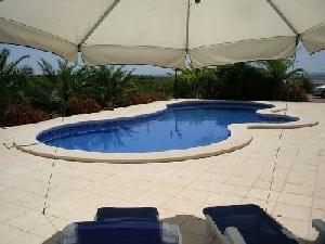 Albatera property: Villa for sale in Albatera, Spain 49441