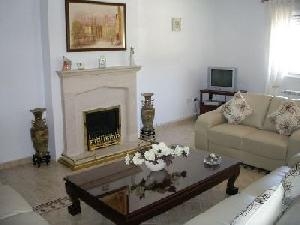 Hondon de las Nieves property: Villa for sale in Hondon de las Nieves, Alicante 49444